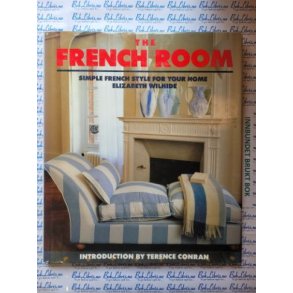Terence Conran - The French Room