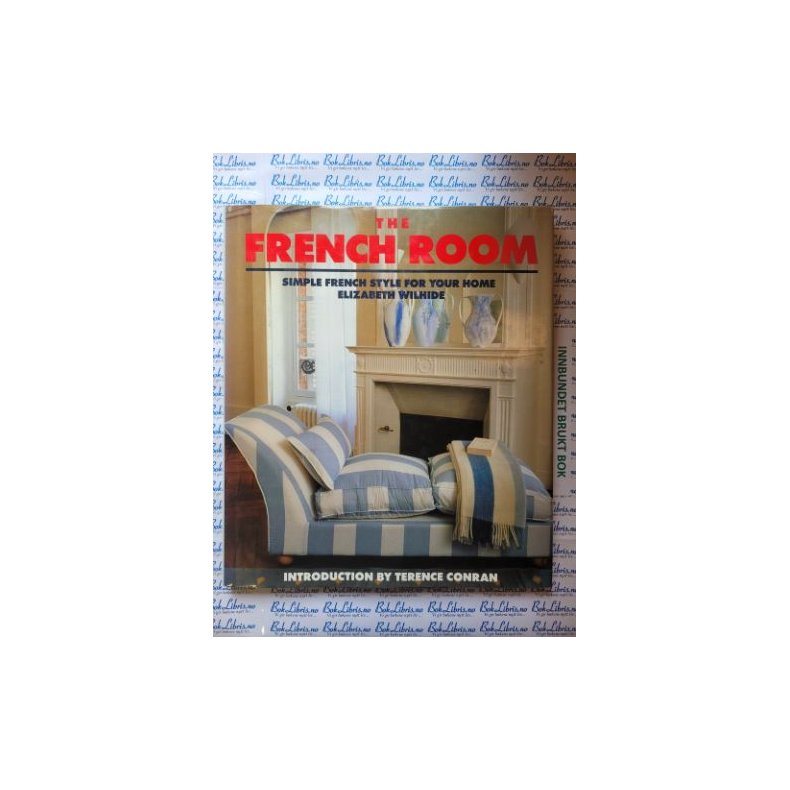 Terence Conran - The French Room