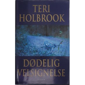 Teri Holbrook - Ddelig velsignelse