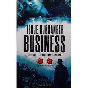 Terje Bj�ranger - Business (Heftet)
