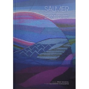 Terje Haugdal - Salmer