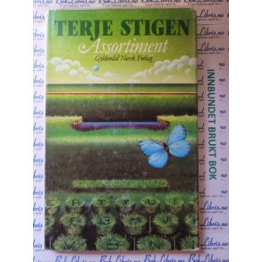 Terje Stigen - Assortiment