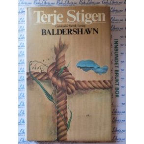Terje Stigen - Baldershavn