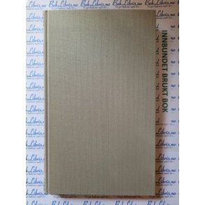 Terje Stigen - Besettelse (I)