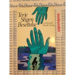 Terje Stigen - Besettelse