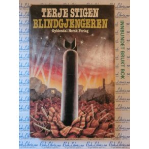 Terje Stigen - Blindgjengeren