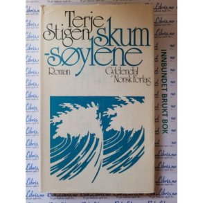 Terje Stigen - Skumsylene