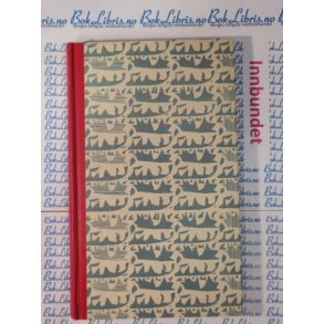 Terje Stigen - Stjerny