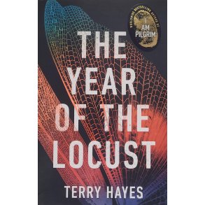 Terry Hayes - The Year Of The Locust