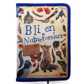 Terry Jennings - Bli en naturforsker