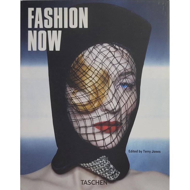 Terry Jones (Red.) - Fashion Now