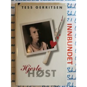 Tess Gerritsen - Hjertehst (I)