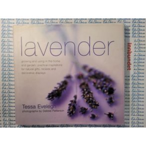 Tessa Evelegh - Lavender