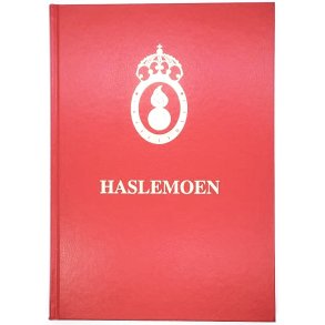 Th. Gamst - Haslemoen (Signert)