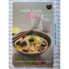 Thai made simple