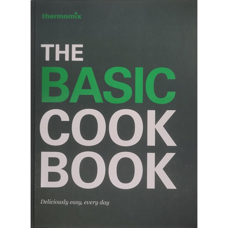 The Basic Cookbook