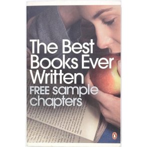 The Best Books Ever Written