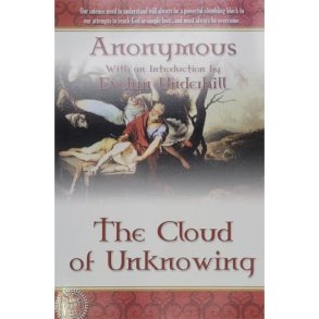 The Cloud of Unknowing