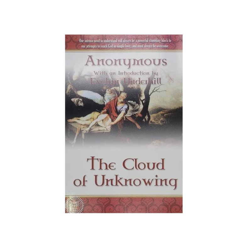 The Cloud of Unknowing