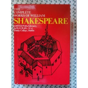 The Complete Works of William Shakespeare (I)