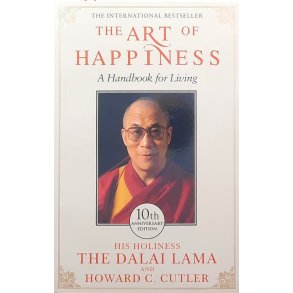 The Dalai Lama and Howard C. Cutler - The Art of Happiness