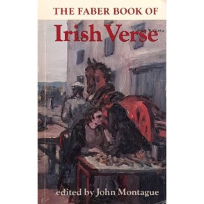 The Faber book of Irish Verse