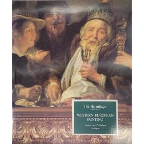 The Hermitage Leningrad - Western European Painting