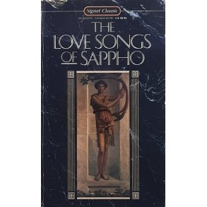 The Love Songs of Sappho