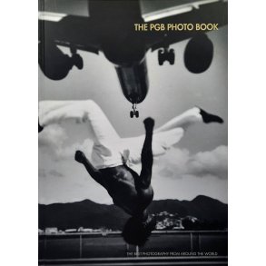 The PGB Photo Book - The best Photography from around the world (Innbundet)