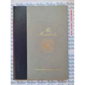 The Presidents - Funk & Wagnalls Special Edition