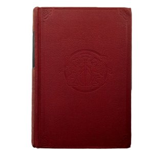 The Works of Henrik Ibsen - One Volum Edition (1928)