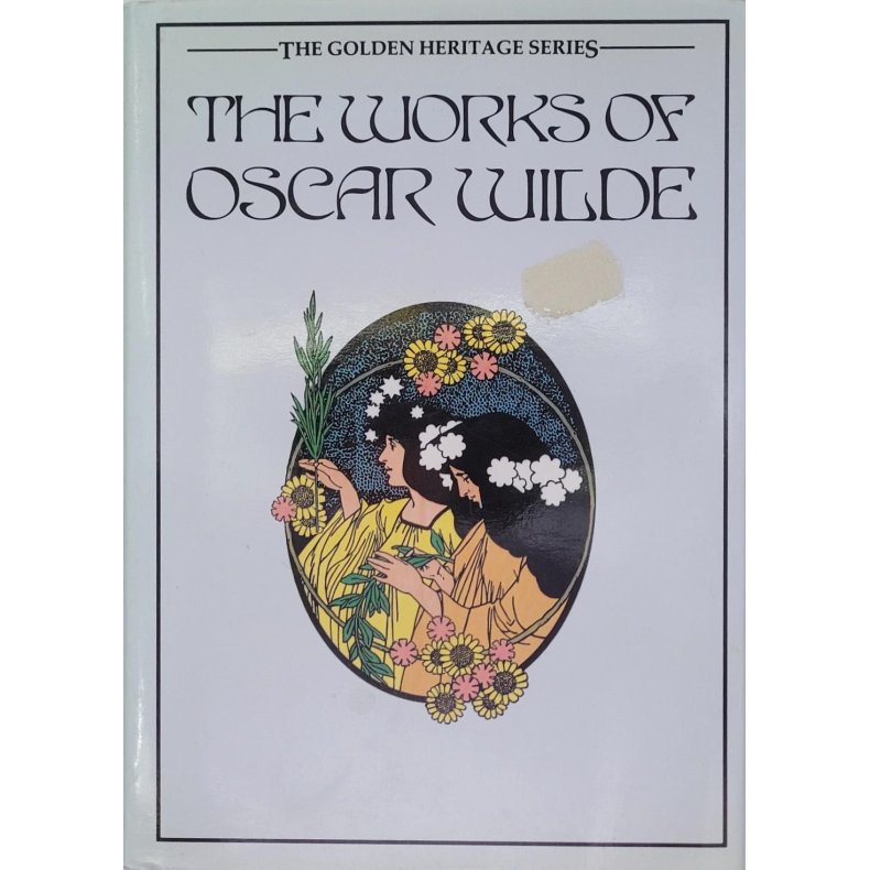 The Works of Oscar Wilde