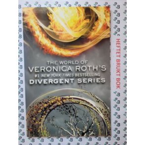 The World of Veronica Roth's Divergent Series