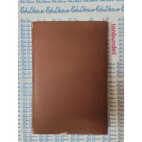 Theo Rove - Alle gutters bok 1945