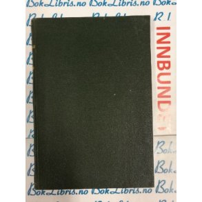 Theodoa Hagerup Bull - Samvr mellem mennesker (I)