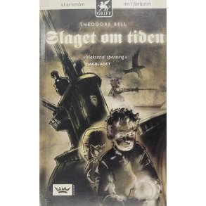 Theodore Bell - Slaget om tiden