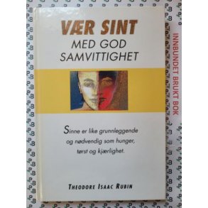 Theodore Isaac Rubin - Vr sint med god samvittighet