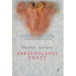 Theolyn Cortens - Erkeenglenes kraft