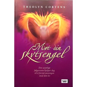 Theolyn Cortens - M�t din skytsengel (Innb)