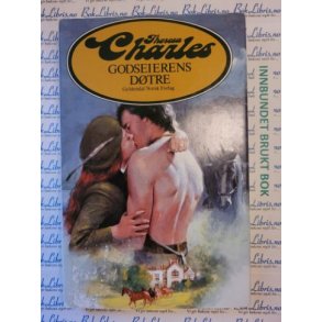 Theresa Charles - Godseierens dtre