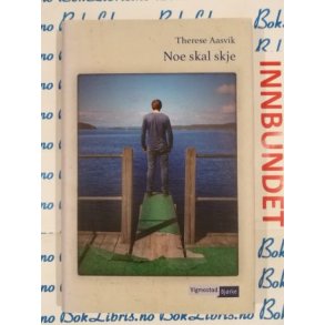 Therese Aasvik - Noe skal skje (I)