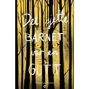 Therese Lund Stathatos - Det sjette barnet var en gutt