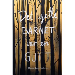 Therese Lund Stathatos - Det sjette barnet var en gutt