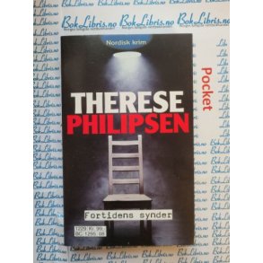 Therese Philipsen - Fortidens synder (P)