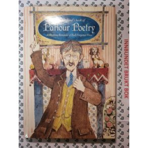 This England's book of Parlour Poetry