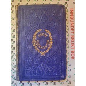 Thomas Arthur Staton - Great Condescension Or My Best Master