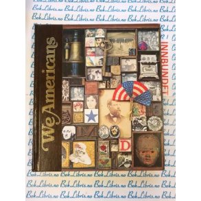 Thomas B. Allen - We Americans (I)