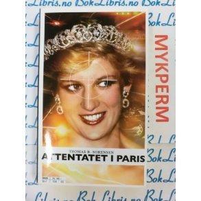 Thomas B. Sorensen - Attentatet i Paris (P)