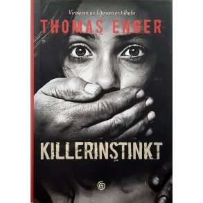 Thomas Enger - Killerinstinkt (I)