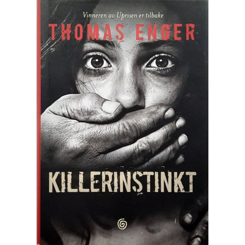 Thomas Enger - Killerinstinkt (I)